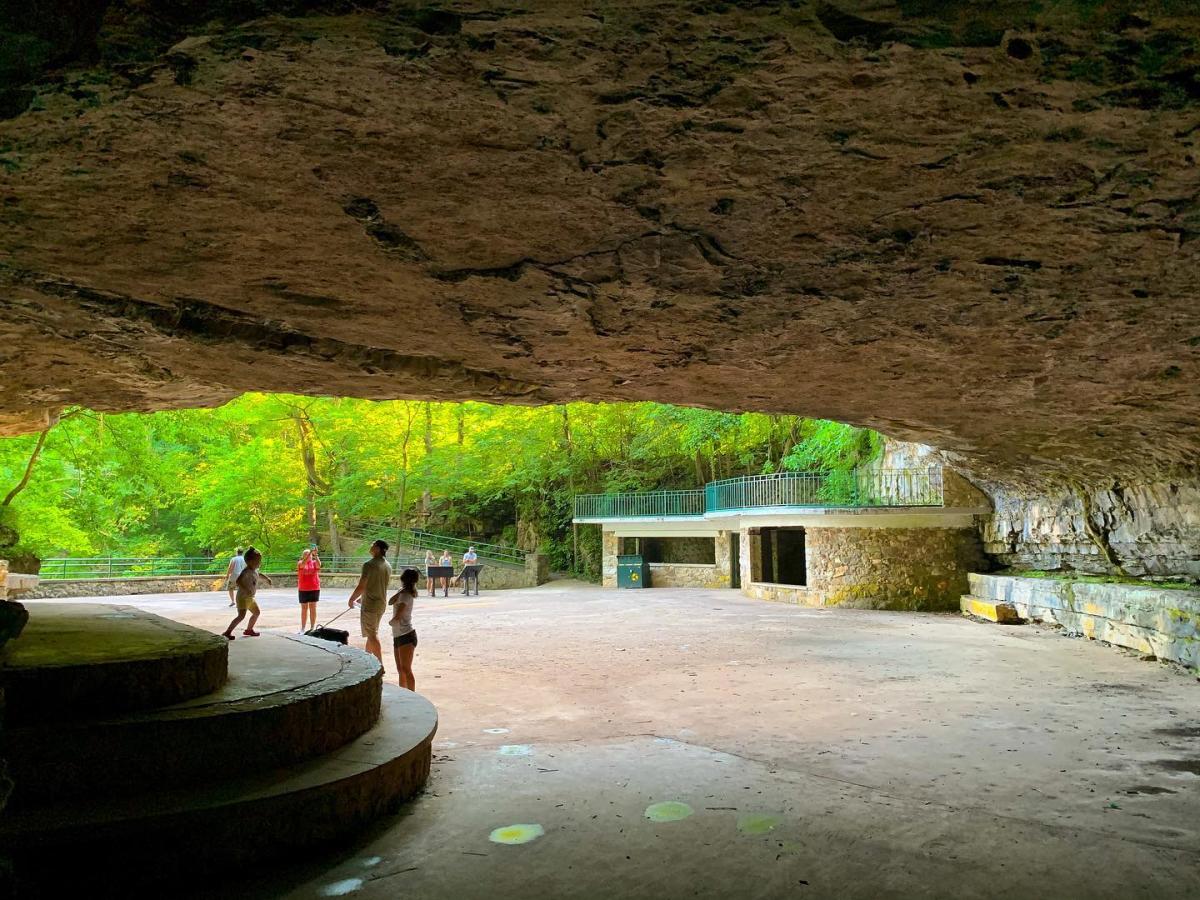 Clarksville attraction