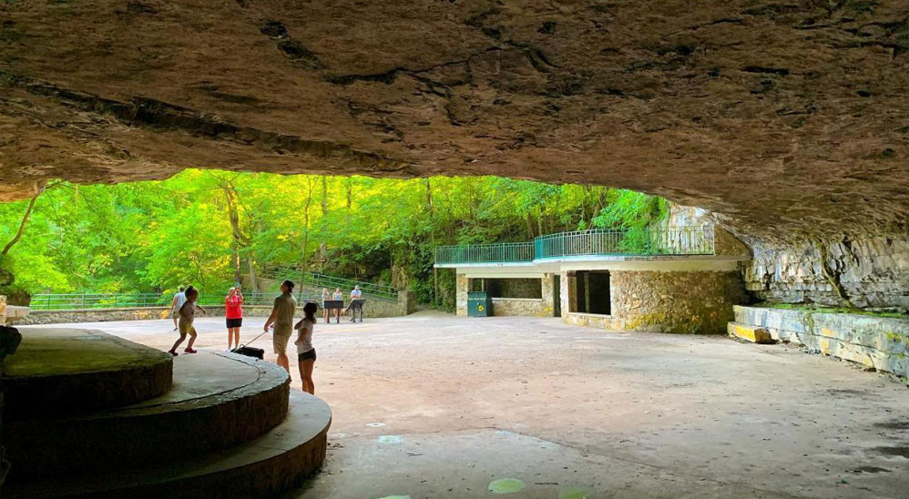 Community amenities