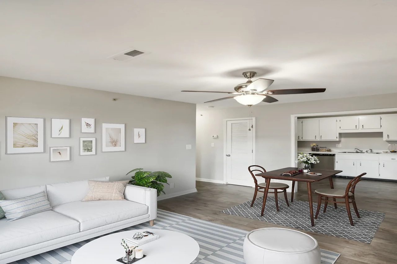 Floorplans preview
